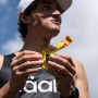 Batony energetyczne Näak Banana & Chocolate - Ultra Energy™ Bar