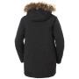 Kurtka zimowa damska Helly Hansen W Classic Parka