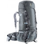 Plecak Deuter Aircontact 55 + 10 (2018) zarys