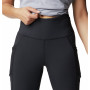 Damskie legginsy Columbia Windgates EU II Legging