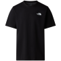 Koszulka męska The North Face M Monte Regular Short Sleeve Tee-Graphic