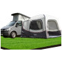 Przedsionek Vango Agora Air VW zarys Smoke