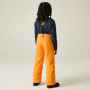 Dziecięce spodnie narciarskie Dare 2b Outmove III Insulated Pant ElectricOrng