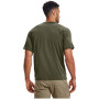 Koszulka męska Under Armour TAC Tech T