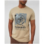 Koszulka męska Mammut Trovat T-Shirt Men Mammut