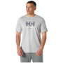 Koszulka męska Helly Hansen Hh Tech Graphic T-Shirt 2.0
