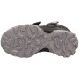 Buty dziecięce Superfit Jupiter GTX Schwarz/Hellgrau