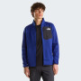 Bluza męska The North Face Crest Fz