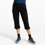 Damskie spodnie 3/4 Dare 2b Melodic III 3/4 Trouser