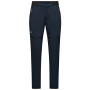 Spodnie męskie Salewa Pedroc 3 Dst 2in1 Pant M ciemnoniebieski blueberry