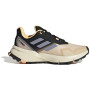 Buty damskie Adidas Terrex Soulstride W beżowy Cblack/Silvio/Sanstr