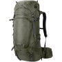 Plecak Jack Wolfskin Highland Trail 42 zielony WoodlandGreen