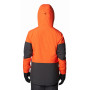 Kurtka męska Columbia Aerial Ascender™ Jkt