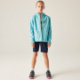 Kurtka dziecięca Dare 2b Kids Switch II Jacket Nordic Blue