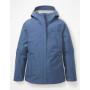 Kurtka damska Marmot Wm s Minimalist Jacket niebieski Storm