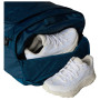 Torba podróżna The North Face Base Camp Voyager Duffel 62l