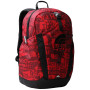 Plecak dziecięcy The North Face Youth Mini Recon czarny/czerwony