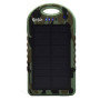 Solarny powerbank Coelsol Solární powerbanka 12000 mAh