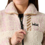 Damska kurtka polarowa Helly Hansen W Moonlit Pile Jacket