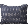 Poduszka Therm-a-Rest Compressible Pillow, Small (2019) niebieski