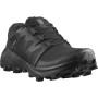 Buty damskie Salomon Wildcross Gtx czarny Black