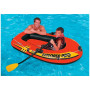 Nadmuchiwany ponton Intex Explorer 200 Set 58357NP