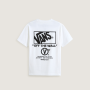 Koszulka męska Vans Stacked Hi SS Tee