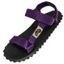Sandały damskie Gumbies Scrambler Sandals - Purple