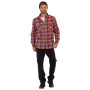 Koszula męska Fundango Roddy Lined Shirt