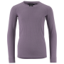 Bielizna funkcjonalna dla dzieci Craft Baselayer Set 2 Jr Purple