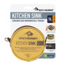 Zlew Sea to Summit Kitchen Sink 5l