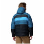 Kurtka męska Columbia Powder Pass™ Hooded Jacket