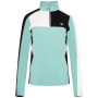 Bluza damska Dare 2b Default III Core St niebieski CantonGrn/Bk (R5V)