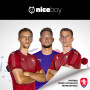 Opaska Niceboy X-fit Plus