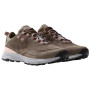 Buty damskie The North Face Cragstone Leather WP