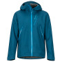 Kurtka męska Marmot Knife Edge Jacket niebieski Denim
