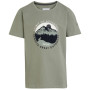 T-shirt dziecięcy Regatta Bosley VII zielony