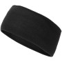 Opaska Mammut Tweak Headband czarny BlackTitanium