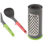 Zestaw przyborów kuchennych Outwell Adana Utensil Set