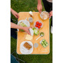 Zestaw piknikowy Easy Camp Cerf Picnic Box M