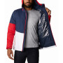 Kurtka męska Columbia Point Park™ Insulated Jkt