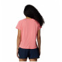 Koszulka damska Columbia Bogata Bay™ SS Tee