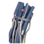 Fotel powystawowy Outwell Perce Chair