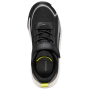 Dziecięce tenisówki Geox J Pro-Ran Boy WR