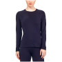 Koszulka damska Icebreaker Women's 200 Oasis Long Sleeve