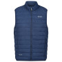 Kamizelka męska Regatta Hillpack B/W niebieski/biały Admiral Blue