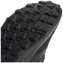 Damskie buty turystyczne Adidas Terrex Anylander Leather Mid Climaproof