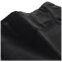 Spodnie dziecięce Alpine Pro Gemso Black