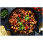 Suszona żywność Adventure Menu Chilli con Carne 400g