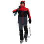 Męska kurtka narciarska Fundango Horatio Allmountain Jacket